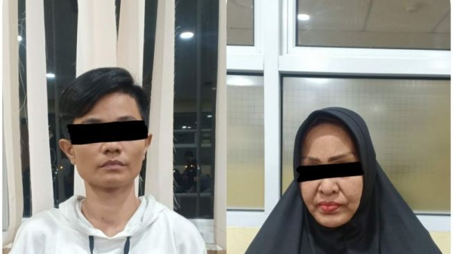 Disulap jadi Rumah Bordil, Ibu dan Anak Buka Tarif Esek-esek di Indekos