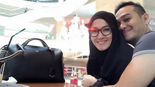 Fadlan Muhammad dan Lyra Virna [Instagram]