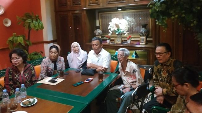 Pedagang Keluhkan Penataan Jalan Sabang, DPRD akan Panggil Pemprov DKI