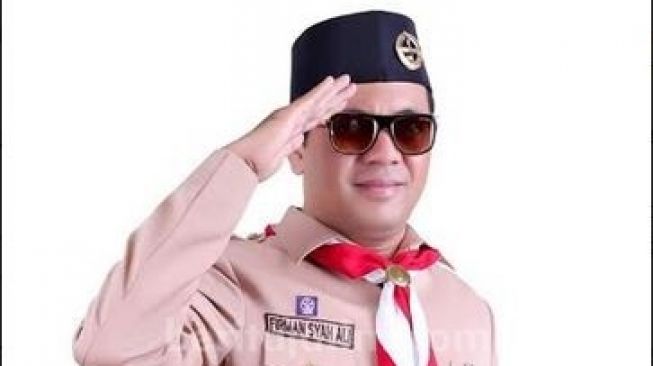 Giliran Keponakan Mahfud MD Mau Gantikan Wali Kota Surabaya Risma