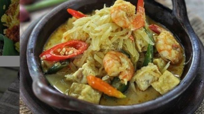 10 Resep Sayur Spesial untuk Makan Siang Bergizi Keluarga, Coba Moms