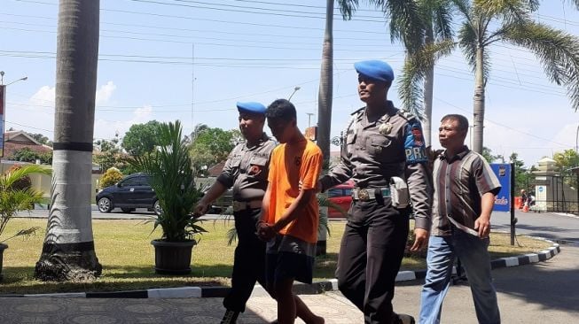 Meninggal Usai Diserang di Bantul, Begini Kronologi Lengkap Penyerangan Dio