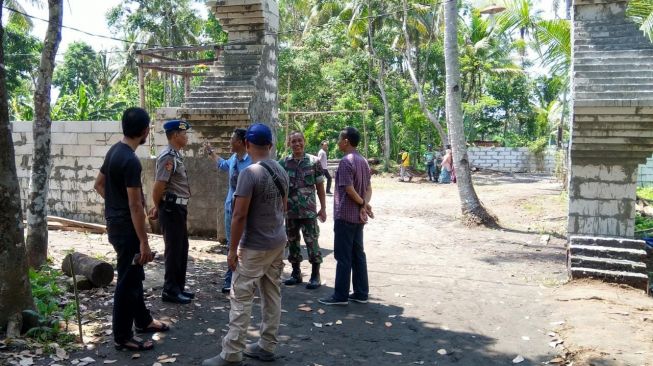 Kerajaan Agung Sejagat Ternyata Sudah Dipantau Aparat Sejak Agustus Lalu