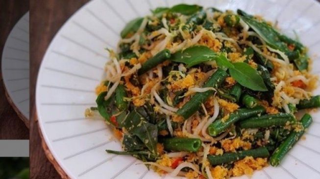 10 Resep Sayur Spesial untuk Makan Siang Bergizi Keluarga, Coba Moms
