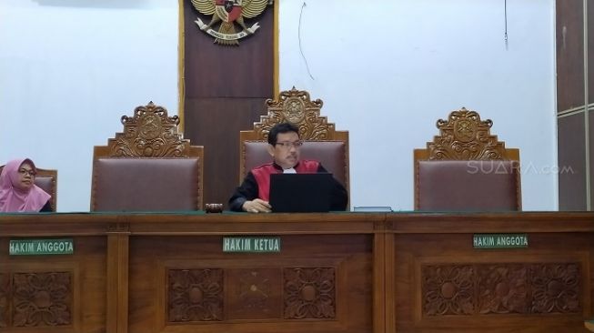 Hakim Tolak Gugatan Eks Presdir Lippo Cikarang Terkait Kasus Meikarta