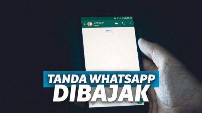 Cara Mengetahui WA Disadap atau Tidak, Jangan Sampai Privasimu Dibobol