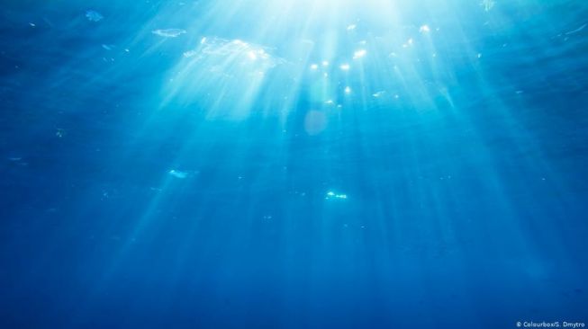 Penelitian Terbaru Ungkap Suhu Laut Tahun 2019 Mencapai Titik Terpanas