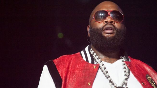 Pengin Sukses Seperti Rapper AS Kenamaan Rick Ross, Begini Triknya