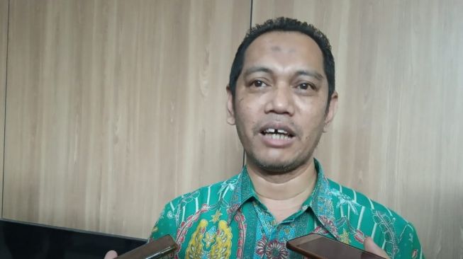 Nurul Ghufron Janji Bongkar Bekingan Azis Syamsuddin di dalam KPK