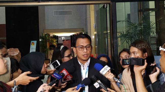 KPK Periksa Pengusaha Alkes Imelda Obey Terkait Suap Perizinan di Sulsel