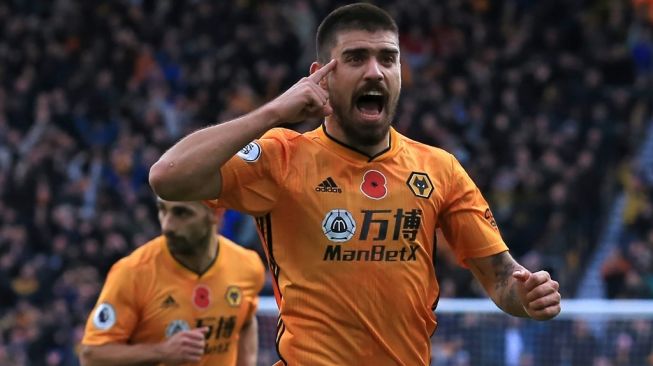 Ruben Neves: Wolves Siap Singkirkan Manchester United dari Piala FA!