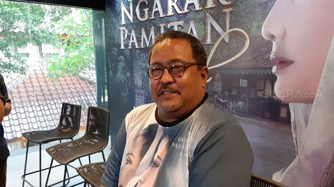 6 Potret Rumah Artis Senior yang Masih Eksis di 2021, Jarang Tereskpos