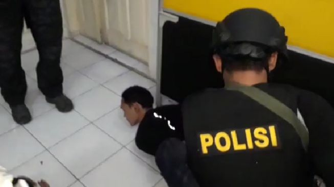 Sekap Korban karena Masalah Uang, 3 Penculik di Pulomas Tertangkap