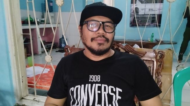 Tak Hadiri Putusan Sengketa Pilkada, Krisyanto Jamrud Kena Musibah