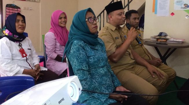 Penutupan Lokalisasi Tunggu Deklarasi