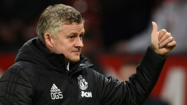 Man Utd Vs Wolves, Solskjaer Akui Performa Setan Merah Kurang Menggigit