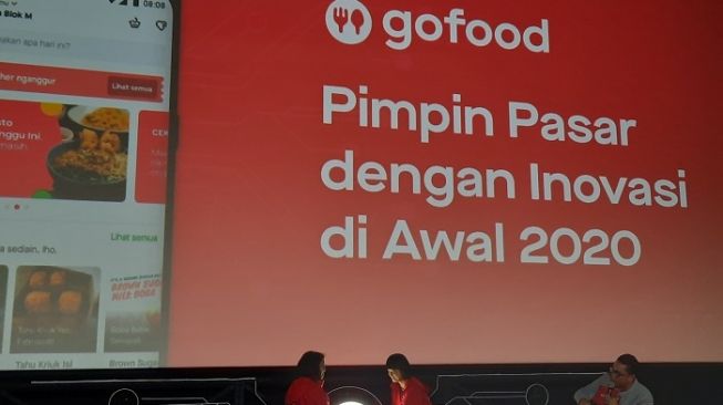 Inovasi Baru, Sekarang Pesan GoFood Bisa Pakai Google Assistant!