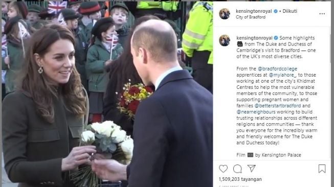 Ingin Tiru Gaya Kate Middleton? Ini 6 Fesyen Item yang Wajib Kamu Miliki