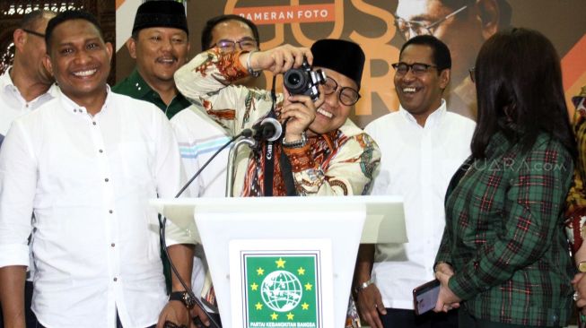 KPK Periksa Muhaimin Iskandar soal Korupsi di PUPR Tahun 2016