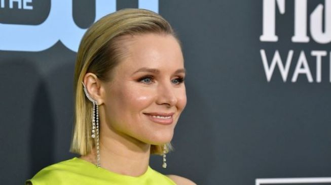 Kristen Bell Berharap Ada Sekuel ke-3 Film Disney 'Frozen'