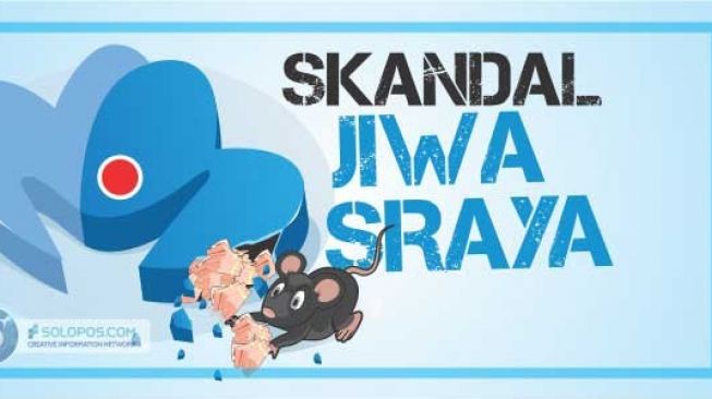 3 Saksi Diperiksa Kejaksaan Agung terkait Korupsi Jiwasraya