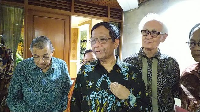 Belajar Toleransi, Utusan Paus akan Sambangi Indonesia Awal Februari