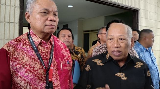 Merasa Dirugikan Oleh Berita Media, Alasan Tim Hukum PDIP ke Dewan Pers