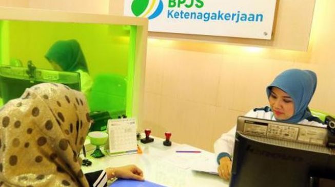 Catat, Ini Manfaat Jaminan Pensiun dari BPJS Ketenagakerjaan