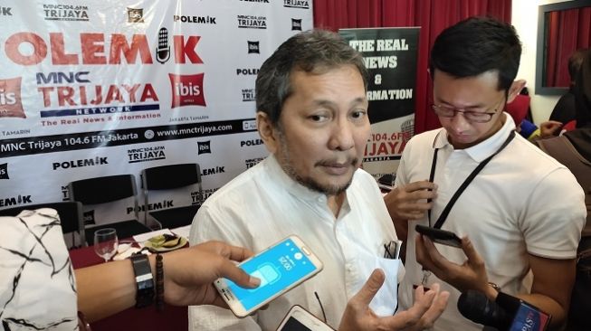 Ombudsman: Kelangkaan APD Adalah Bentuk Maladministrasi Pemerintah