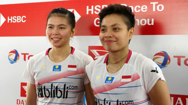 Eng Hian: Hasil Undian All England Selalu Keras!