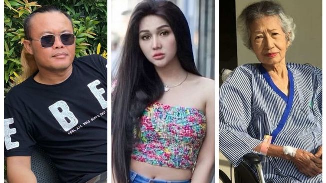 Terpopuler Sepekan: Sule Nikahi Pramugari, Teddy Berhak Dapat Warisan