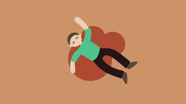 Bocah SD Tewas Jadi Korban Tabrak Lari