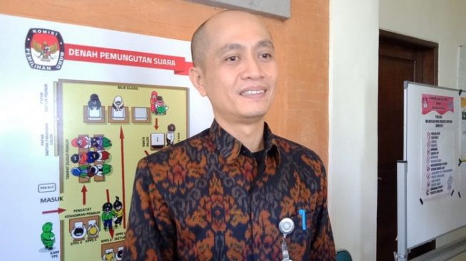 Honor PPK Naik, KPU Denpasar Berharap Kaum Milenial Banyak Bergabung
