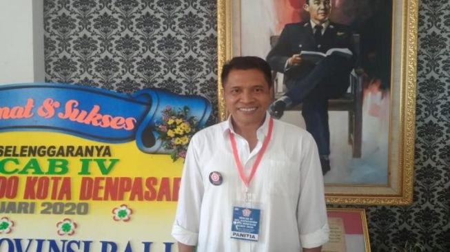 Nahkodai Gapeksindo Denpasar, Duarsa Dorong Anggota Jadi Pemain Skala Besar
