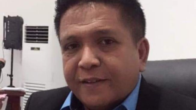 Pnt Arthur Rahasia: Penjabaran Program Pemuda GMIM 2020 Siap Digelar