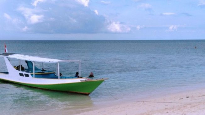 Pulau Tabuhan Banyuwangi Disewa Asing, Pelaku Wisata Lokal Tunggu Kejelasan