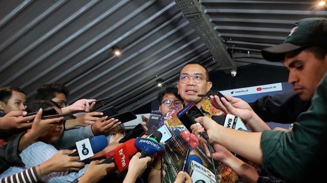 Indonesia Mau Impor 500 Ribu Alat Tes Cepat Corona, 15 Menit Hasil Keluar