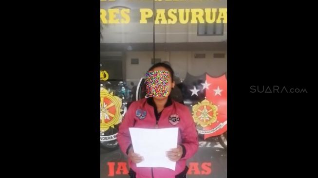 Terlilit Utang Rp 1 Juta, Ibu Ini Tega Jaminkan Bayi Kandung ke Rentenir