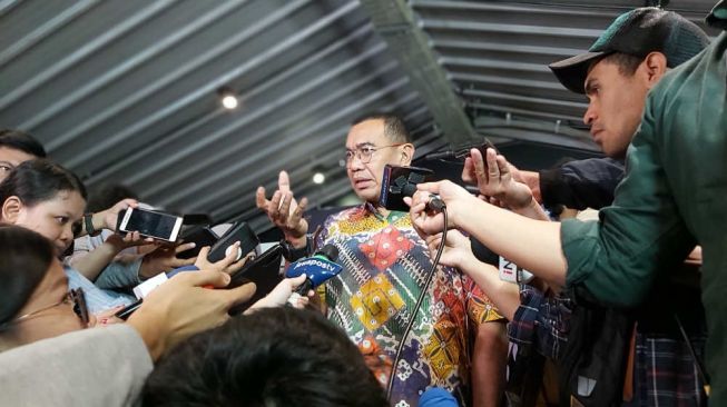 Kemen BUMN Berharap Dapat Dana Talangan Rp 5 T untuk Nasabah Jiwasraya