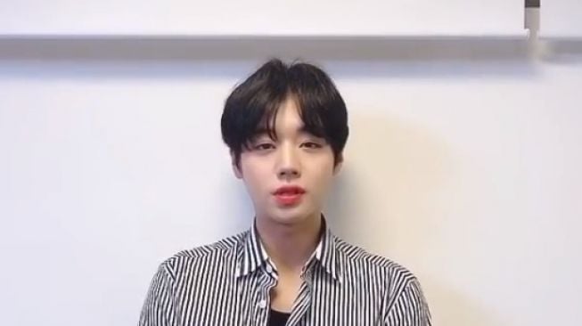 Fancon Park Ji Hoon di Jakarta Digelar Lebih Intimate