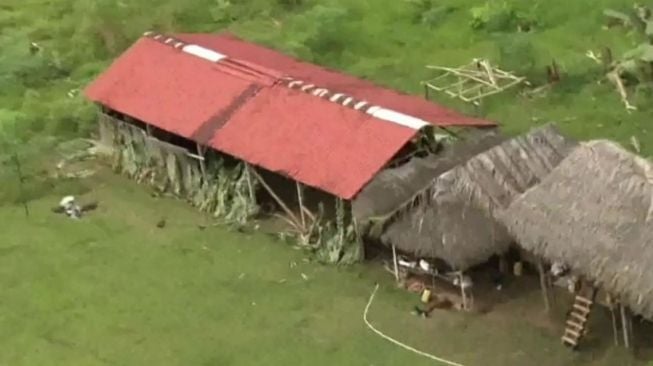 Ibu Hamil dan 6 Anak Tewas Disiksa dalam Ritual Pengusiran Setan