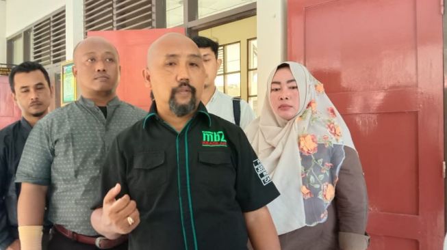 Polres Sukoharjo Digugat Warga, Dinilai Tak Profesional