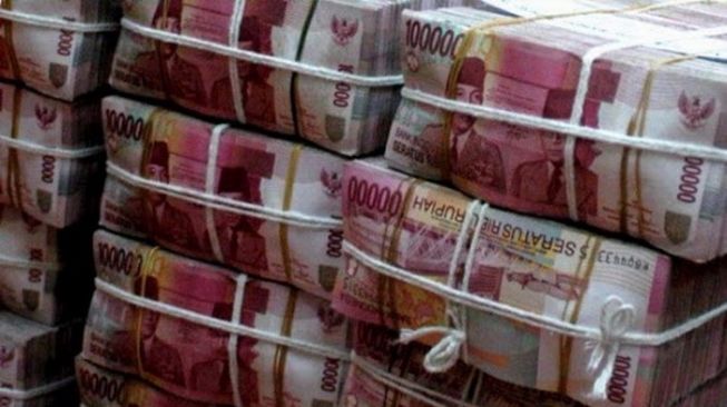 Tahun 2019, DJP Bali Bukukan Penerimaan Pajak Capai Rp 11 Triliun