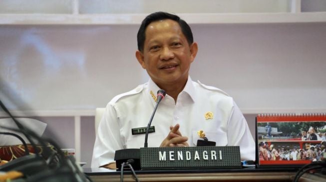 Mendagri Galakkan Peranan Pemda dalam Perlindungan Anak dan Perempuan