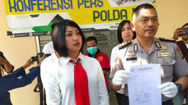 Ida Royani Tewas Terbakar, Kasus Eksploitasi TKI di Arab Akhirnya Terungkap