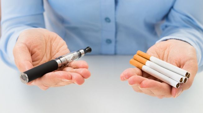 Wapres Sebut Produk Rokok Elektrik Berbahaya, Asosiasi Vape Angkat Suara