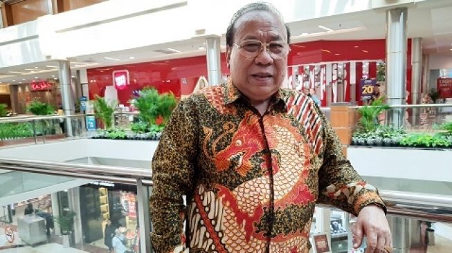 Ronald Syarif, Sosok di Balik Tim Barongsai Indonesia yang Mendunia