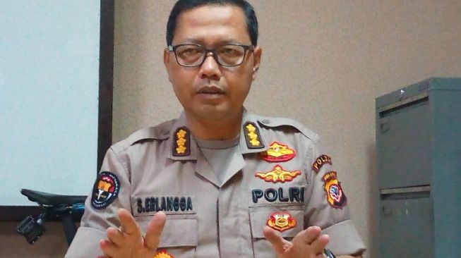 Petinggi Sunda Empire dan Satu Staf Kampus UPI Diperiksa Polda Jabar