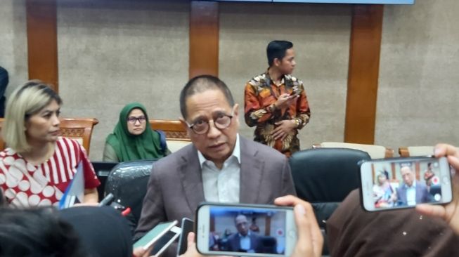 Belum Usai Jiwasraya dan Asabri, DPR Dipusingkan Bumiputera Hingga Taspen