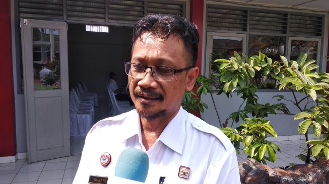 Penghuni Lapas Klas II B Sleman Melebihi Kapasitas, Gunarto: Masih Wajar